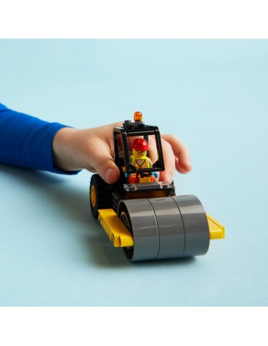 LEGO® City Walec budowlany 60401