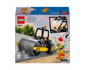 LEGO® City Walec budowlany... 2