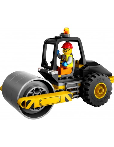 LEGO® City Walec budowlany 60401