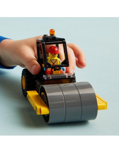 LEGO® City Walec budowlany 60401