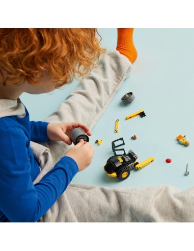 LEGO® City Walec budowlany 60401