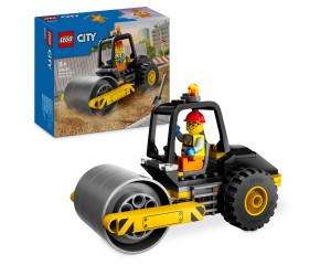 LEGO® City Walec budowlany 60401
