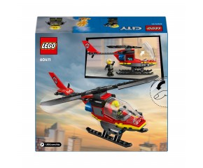 LEGO® City Strażacki... 2