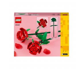 LEGO® Icons Róże 40460 2