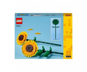 LEGO® Icons Słoneczniki 40524 2