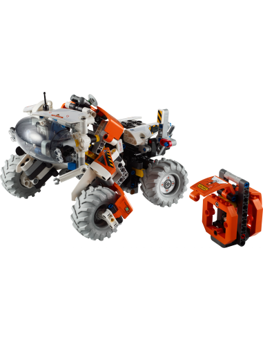 LEGO® Technic Kosmiczna ładowarka...