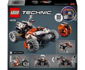 LEGO® Technic Kosmiczna... 2