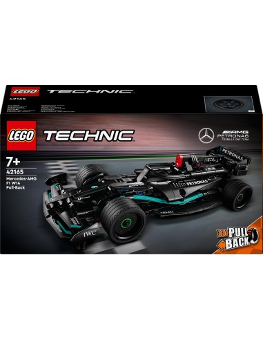 LEGO® Technic Mercedes-AMG F1 W14 E...