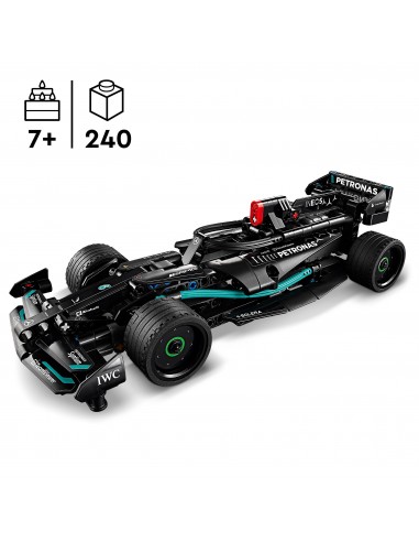 LEGO® Technic Mercedes-AMG F1 W14 E...