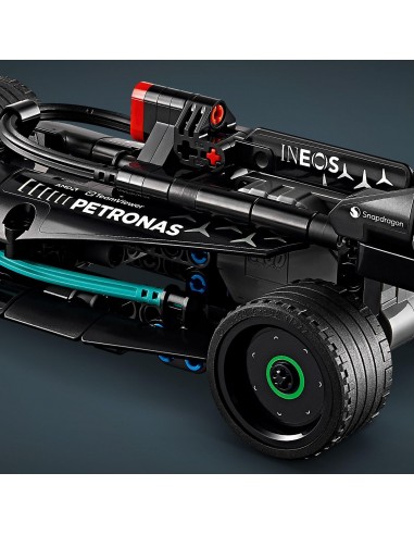 LEGO® Technic Mercedes-AMG F1 W14 E...