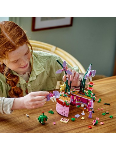 LEGO® Disney Doniczka Isabeli 43237