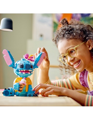 LEGO® Disney Stitch 43249