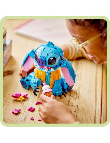 LEGO® Disney Stitch 43249