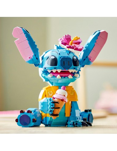 LEGO® Disney Stitch 43249