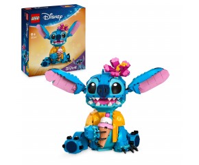 LEGO® Disney Stitch 43249