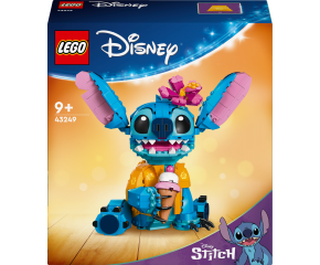 LEGO® Disney Stitch 43249 2