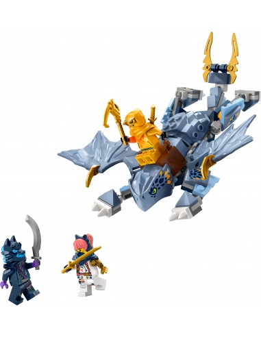 LEGO® NINJAGO Smoczątko Riyu 71810