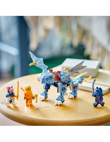 LEGO® NINJAGO Smoczątko Riyu 71810