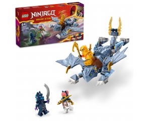 LEGO® NINJAGO Smoczątko Riyu 71810