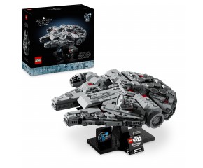 LEGO® Star Wars Sokół Millennium 75375