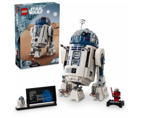 LEGO® Star Wars R2-D2 75379