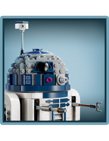 LEGO® Star Wars R2-D2 75379
