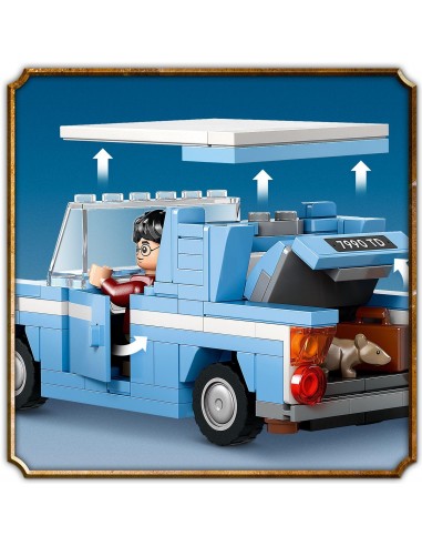 LEGO® Harry Potter Latający Ford...