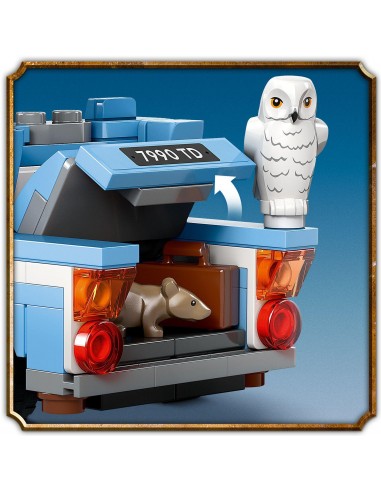 LEGO® Harry Potter Latający Ford...