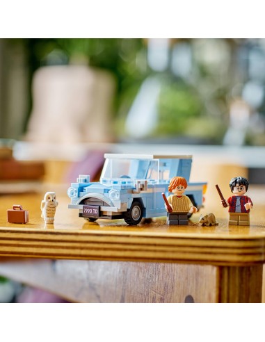 LEGO® Harry Potter Latający Ford...