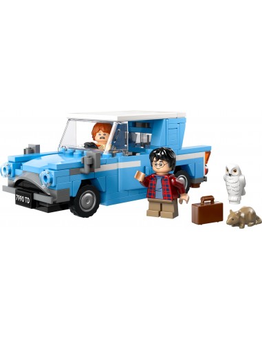 LEGO® Harry Potter Latający Ford...