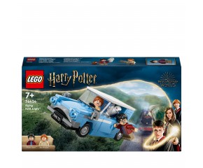LEGO® Harry Potter Latający... 2