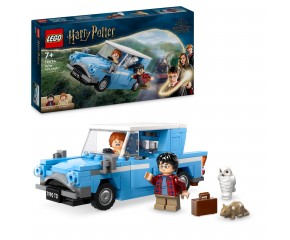 LEGO® Harry Potter Latający...