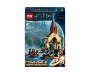 LEGO® Harry Potter Dom na... 2