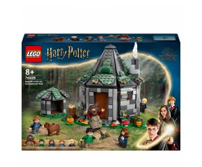 LEGO® Harry Potter Chatka... 2