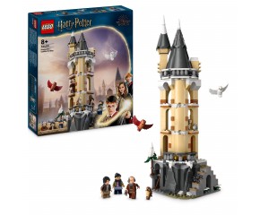 LEGO® Harry Potter Sowiarnia w Hogwarcie 76430