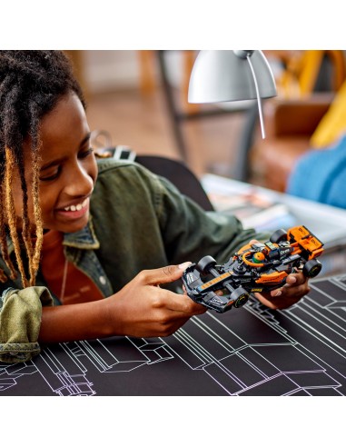 LEGO® Speed Champions Samochód...