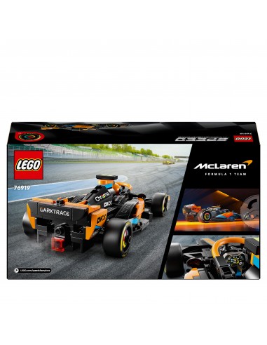 LEGO® Speed Champions Samochód...