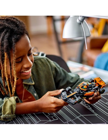 LEGO® Speed Champions Samochód...