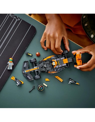 LEGO® Speed Champions Samochód...