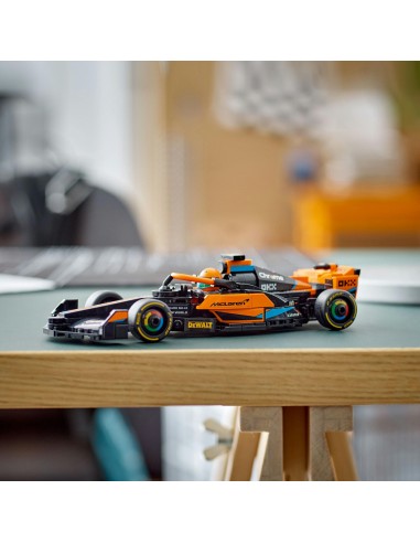 LEGO® Speed Champions Samochód...