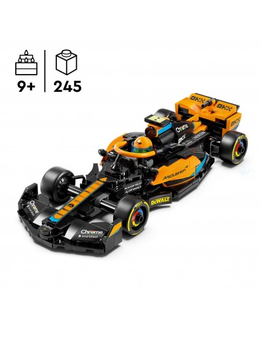 LEGO® Speed Champions Samochód...