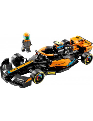LEGO® Speed Champions Samochód...