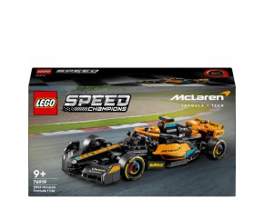 LEGO® Speed Champions... 2