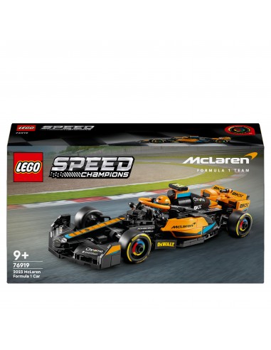 LEGO® Speed Champions Samochód...