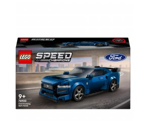 LEGO® Speed Champions... 2