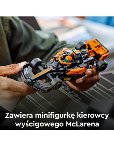 LEGO® Speed Champions Samochód...