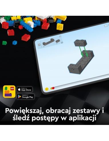 LEGO® Speed Champions Samochód...