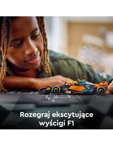 LEGO® Speed Champions Samochód...