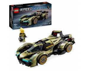LEGO® Speed Champions Luksusowe Lamborghini Lambo V12 Vision GT 76923