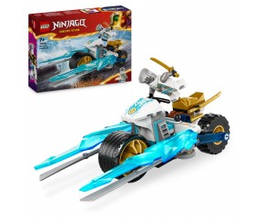 LEGO® NINJAGO® Lodowy motocykl Zane’a 71816
